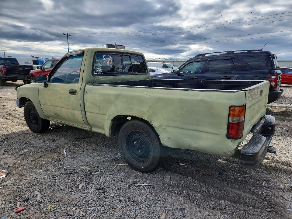 Auction sale of the 1990 Toyota Pickup, vin: JT4RN81A9L0057896, lot number: 70745476
