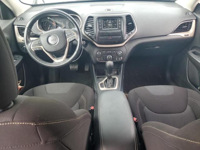 Продажа на аукционе авто 2016 Jeep Cherokee, vin: 1C4PJLCS1GW212133, номер лота: 70234166