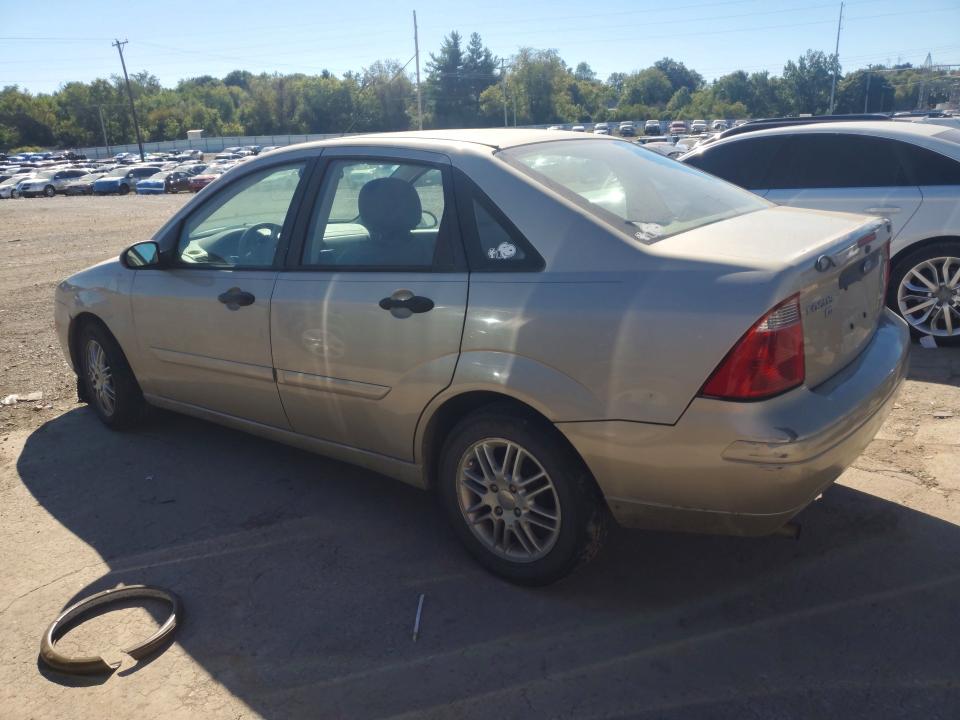 Продажа на аукционе авто 2006 Ford Focus, vin: 1FAFP34NX6W112233, номер лота: 69635096
