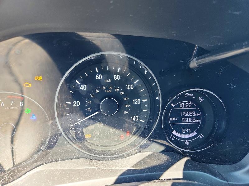 Продаж на аукціоні авто 2019 Honda Hr-v, vin: 3CZRU6H39KG711234, номер лоту: 70415736