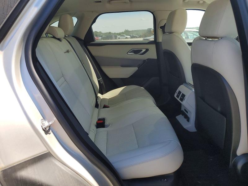 Aukcja sprzedaży 2019 Land Rover Range Rover Velar, vin: SALYB2EN4KA208269, numer aukcji: 68334546