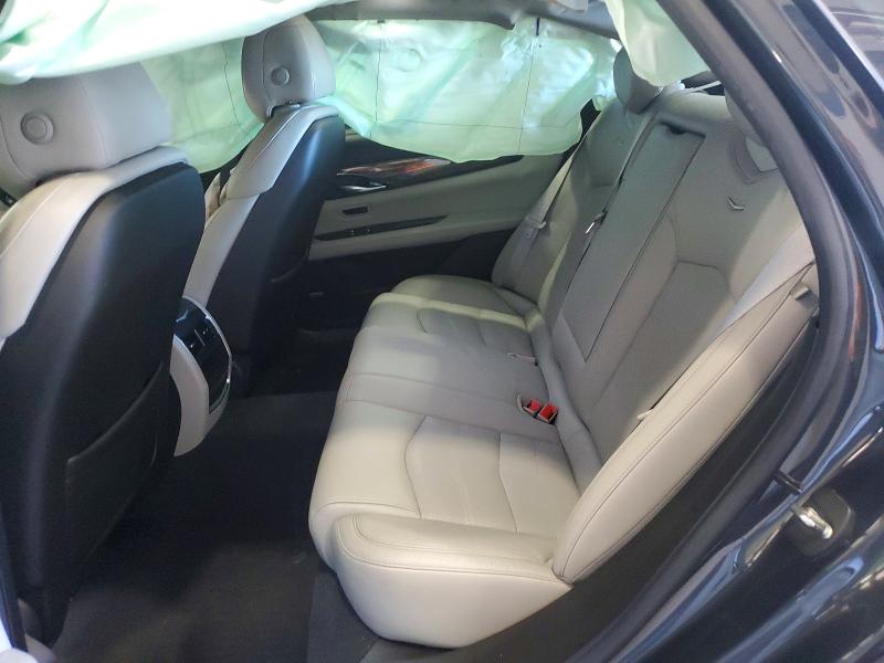 Продажа на аукционе авто 2016 Cadillac Ct6, vin: 1G6KD5RS8GU156551, номер лота: 67921246