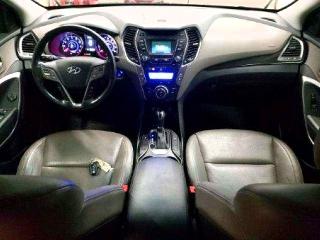 2014 Hyundai Santa Fe მანქანა იყიდება აუქციონზე, vin: KM8SNDHF7EU065935, აუქციონის ნომერი: 69546956