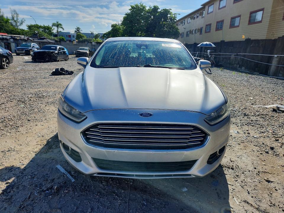 Продаж на аукціоні авто 2014 Ford Fusion, vin: 3FA6P0K96ER396160, номер лоту: 67512196