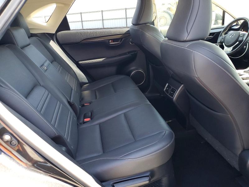 Aukcja sprzedaży 2021 Lexus Nx 300, vin: JTJDARBZ3M2187918, numer aukcji: 68307376