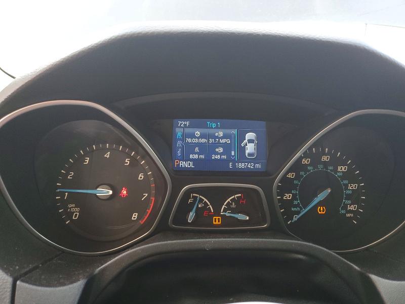 Aukcja sprzedaży 2014 Ford Focus, vin: 1FADP3K28EL162743, numer aukcji: 68147356