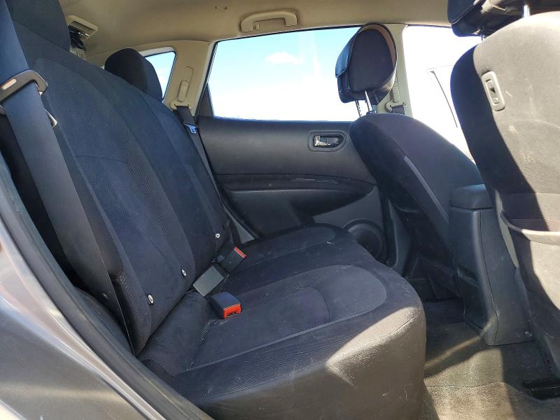 2015 Nissan Rogue Select მანქანა იყიდება აუქციონზე, vin: JN8AS5MT4FW165155, აუქციონის ნომერი: 70748376