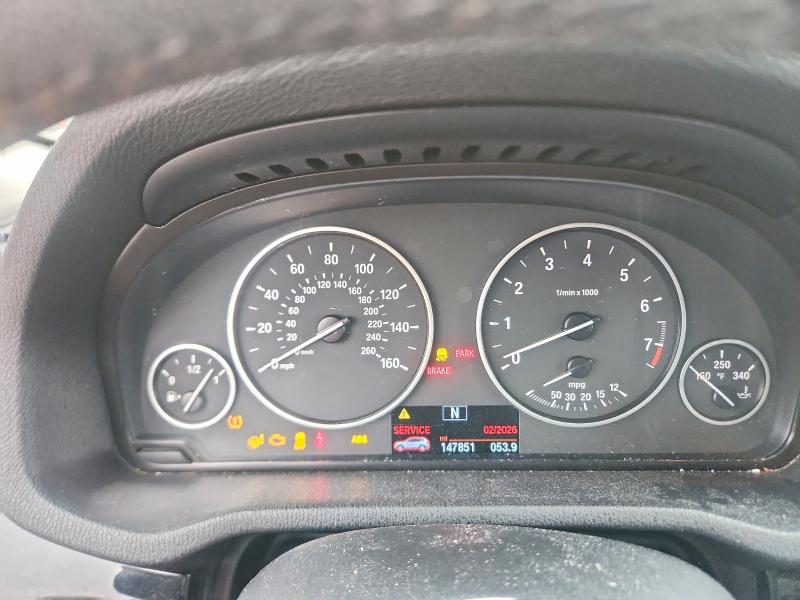 Продажа на аукционе авто 2015 Bmw X3, vin: 5UXWX9C57F0D56358, номер лота: 69612466
