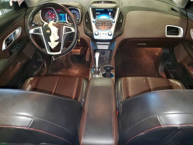 70464856 :رقم المزاد ، 2GNALFEK3D6242004 vin ، 2013 Chevrolet Equinox مزاد بيع