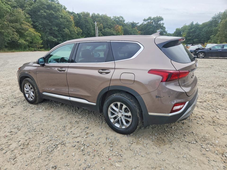 Продажа на аукционе авто 2020 Hyundai Santa Fe, vin: 5NMS3CAD3LH150482, номер лота: 70652416
