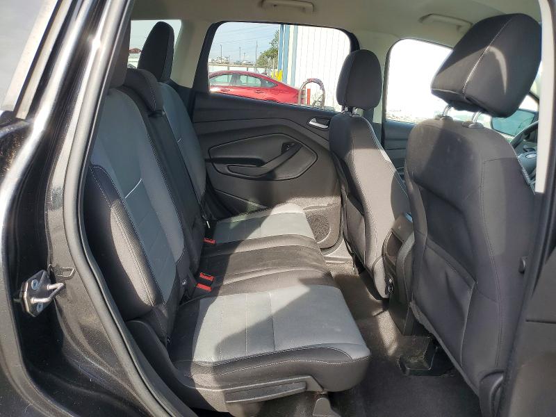 70107646 :رقم المزاد ، 1FMCU9GX3FUB09803 vin ، 2015 Ford Escape مزاد بيع