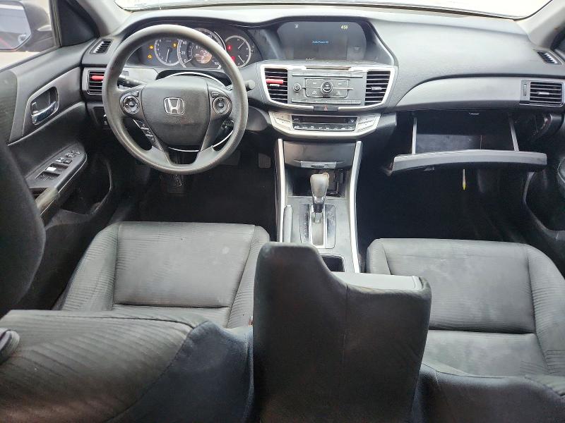 Продажа на аукционе авто 2014 Honda Accord, vin: 1HGCR2F33EA285456, номер лота: 68841666