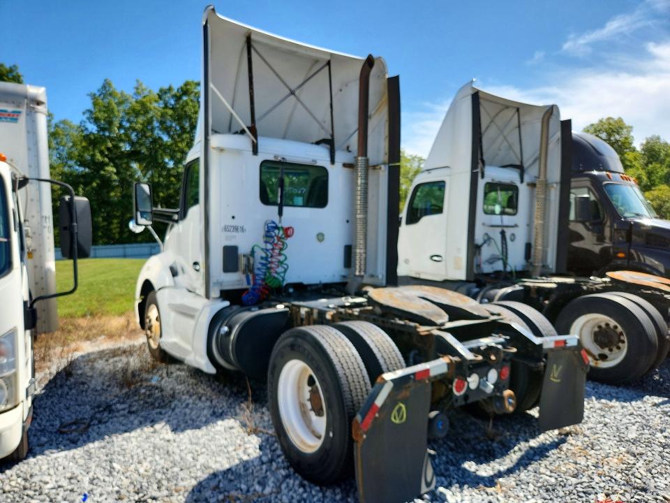 2014 Kenworth T680 მანქანა იყიდება აუქციონზე, vin: 1XKYA48X4EJ402988, აუქციონის ნომერი: 65239616