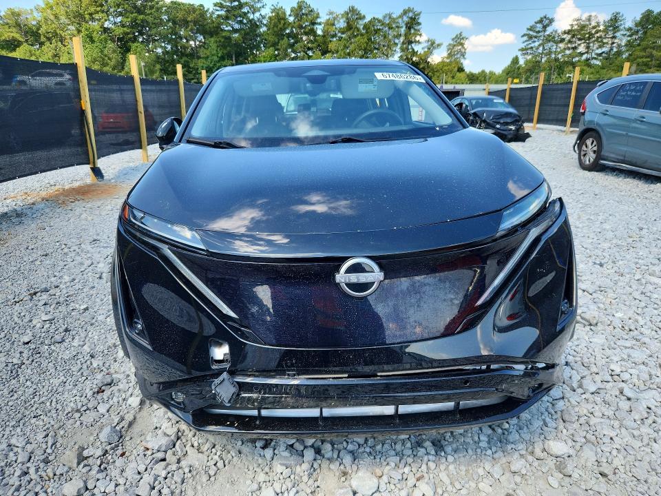 Aukcja sprzedaży 2023 Nissan Ariya, vin: JN1DF0BB9PM709658, numer aukcji: 67486286