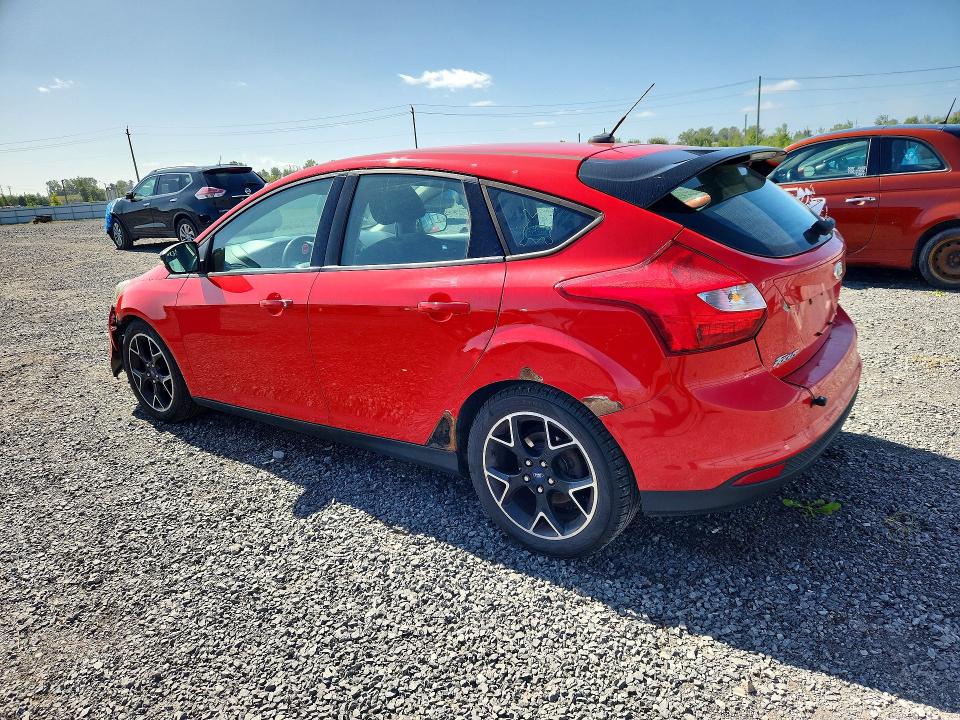 Aukcja sprzedaży 2014 Ford Focus, vin: 1FADP3K25EL256451, numer aukcji: 67299956