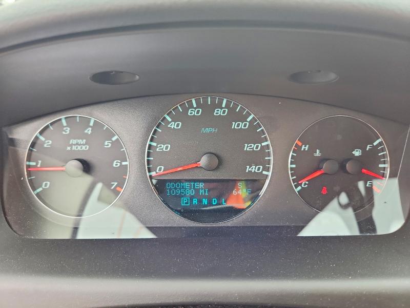 69159006 :رقم المزاد ، 2G1WG5E38D1122761 vin ، 2013 Chevrolet Impala مزاد بيع