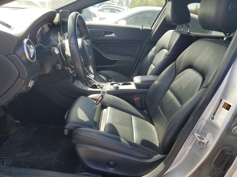 Aukcja sprzedaży 2017 Mercedes-benz Gla, vin: WDCTG4GB0HJ309281, numer aukcji: 68683656