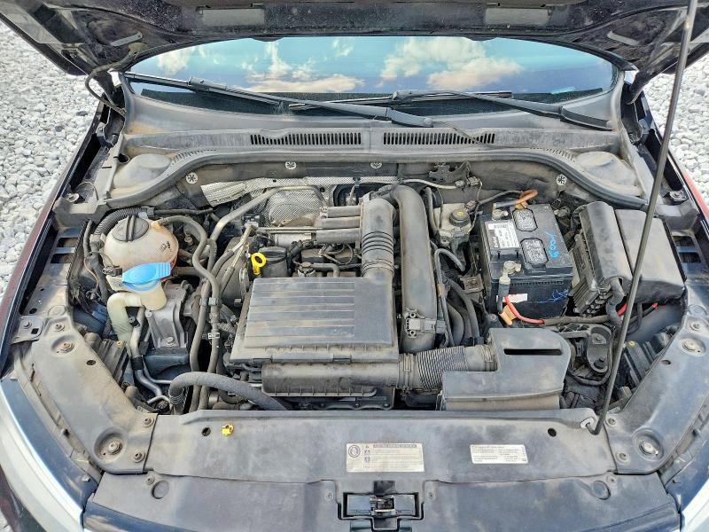 Продаж на аукціоні авто 2016 Volkswagen Jetta, vin: 3VW267AJ7GM365142, номер лоту: 67819556