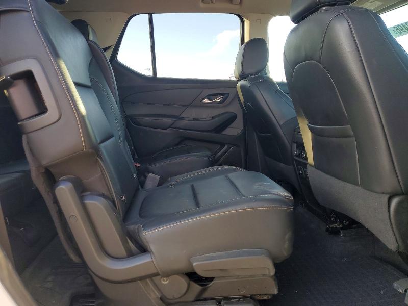 Продажа на аукционе авто 2019 Chevrolet Traverse, vin: 1GNEVHKW5KJ228975, номер лота: 69102496
