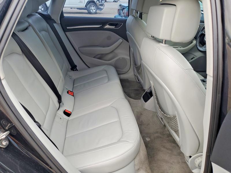 Aukcja sprzedaży 2015 Audi A3, vin: WAUBFGFF9F1014944, numer aukcji: 65901336