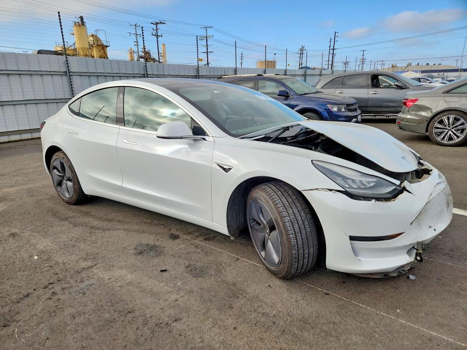 Aukcja sprzedaży 2019 Tesla Model 3, vin: 5YJ3E1EA6KF299763, numer aukcji: 67340656