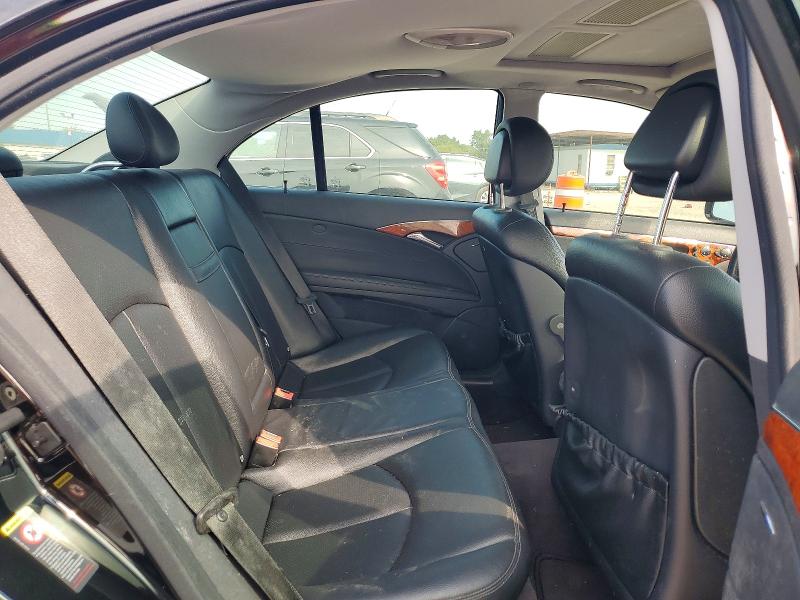 Aukcja sprzedaży 2006 Mercedes-benz E, vin: WDBUF56J76A964674, numer aukcji: 70362706
