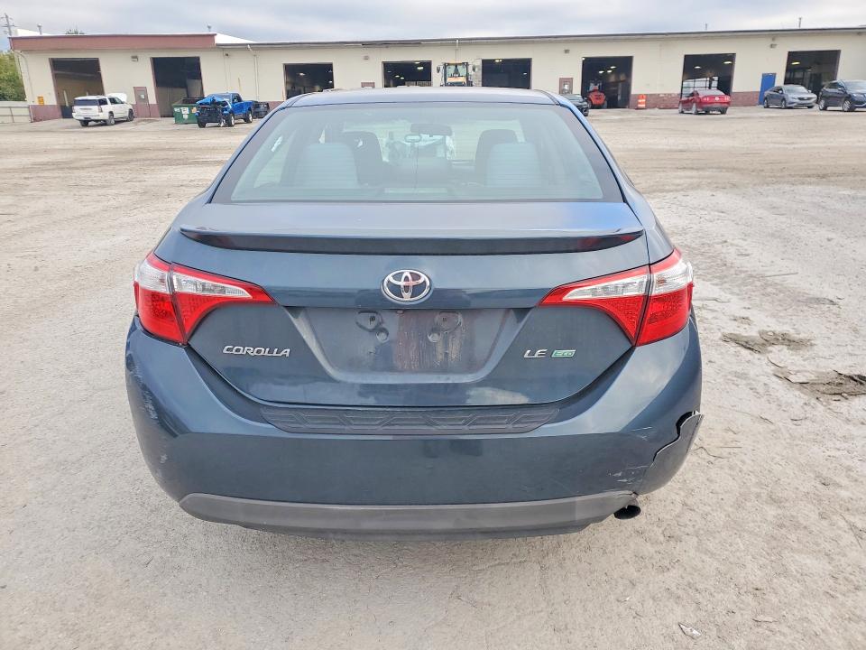 Продаж на аукціоні авто 2015 Toyota Corolla, vin: 2T1BPRHE3FC442360, номер лоту: 70179206