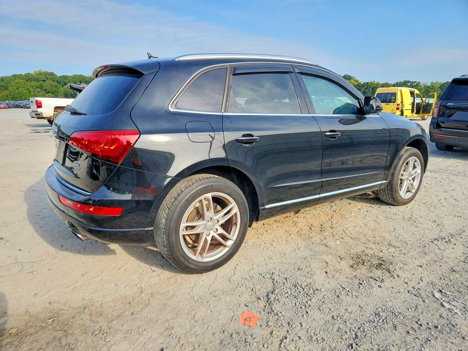 Aukcja sprzedaży 2016 Audi Q5, vin: WA1L2AFP0GA004923, numer aukcji: 68037126