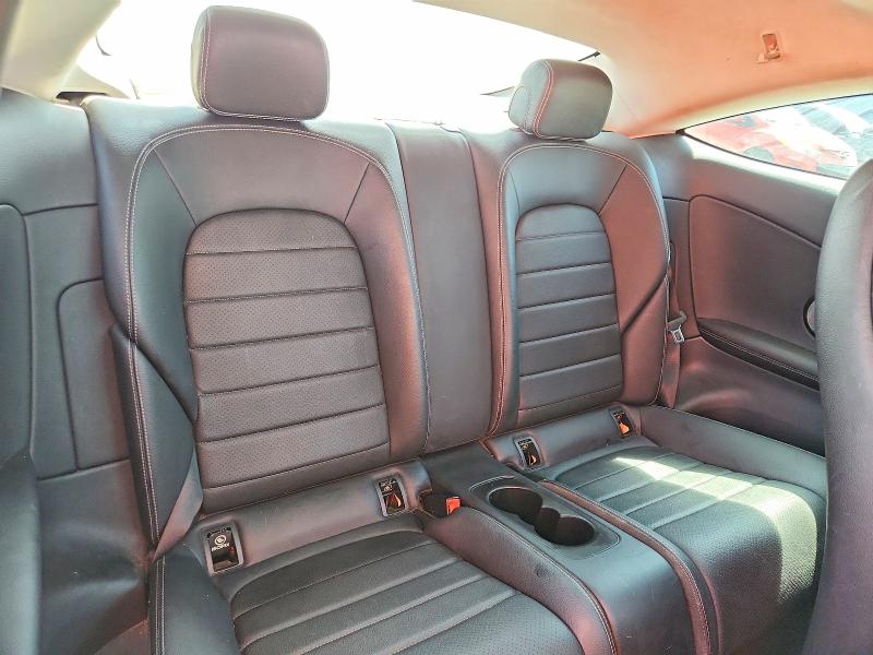 Продаж на аукціоні авто 2017 Mercedes-benz C, vin: WDDWJ4JB1HF509589, номер лоту: 68552586