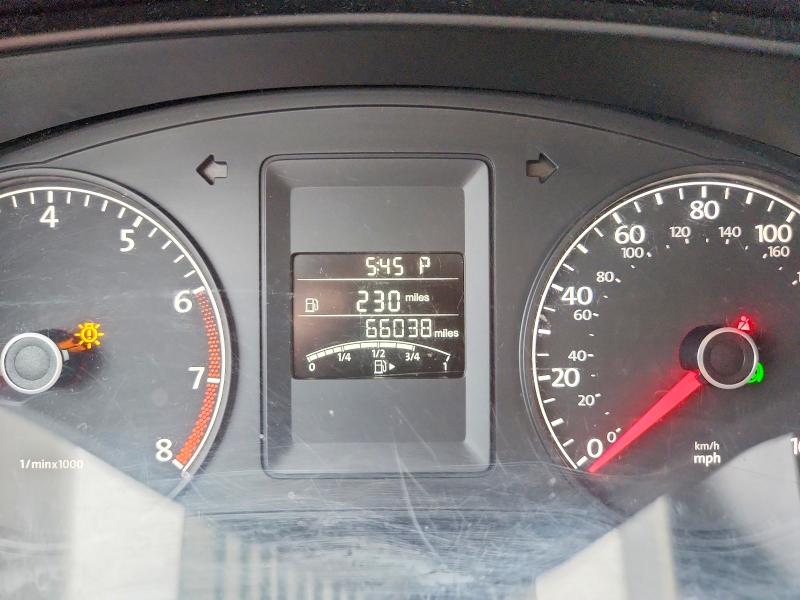 Продажа на аукционе авто 2013 Volkswagen Jetta, vin: 3VW2K7AJ4DM253616, номер лота: 69779056