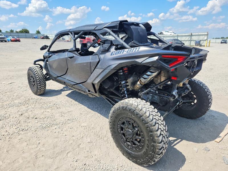 Auction sale of the 2025 Can-am Maverick R, vin: 3JB8NAU43SE002281, lot number: 67663376