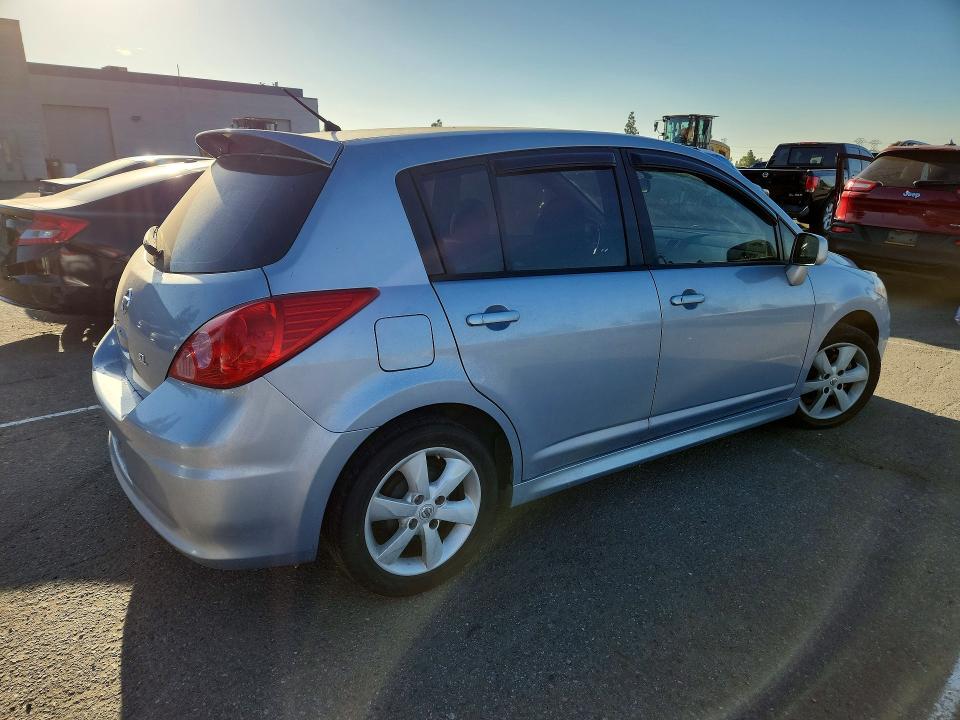 Продажа на аукционе авто 2012 Nissan Versa, vin: 3N1BC1CP8CK224227, номер лота: 70878286