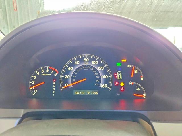 Aukcja sprzedaży 2008 Honda Odyssey, vin: 5FNRL38768B416522, numer aukcji: 68937756