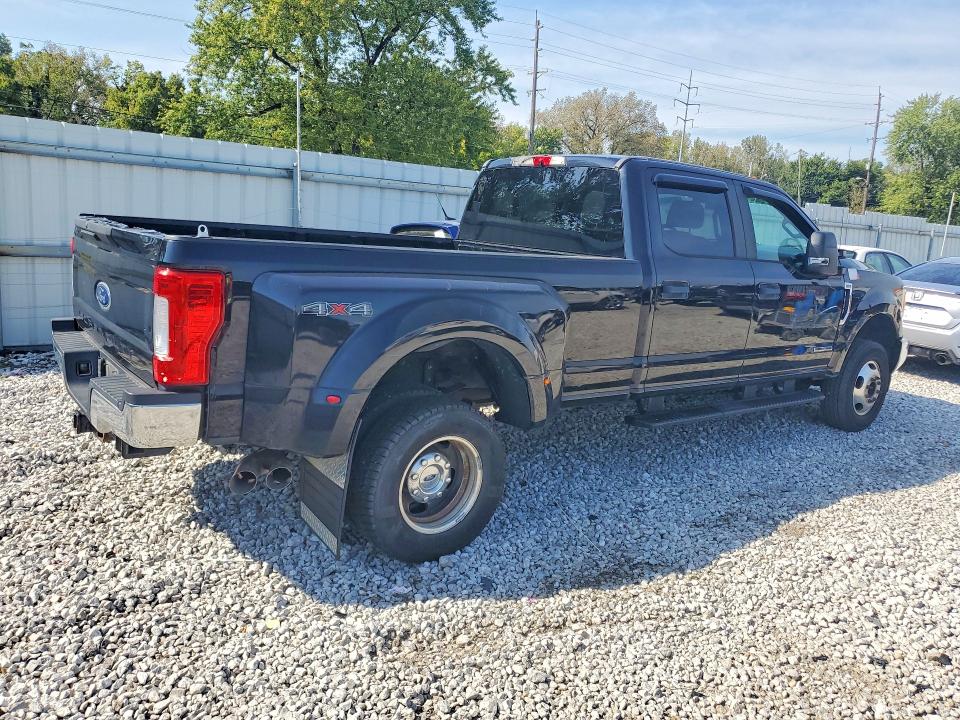 Aukcja sprzedaży 2017 Ford F350, vin: 1FT8W3DT3HEE31096, numer aukcji: 68046646