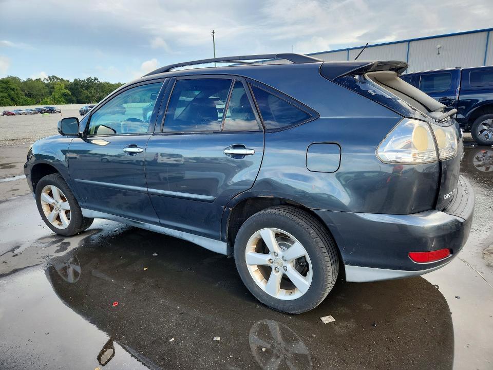 Продажа на аукционе авто 2008 Lexus Rx, vin: 2T2HK31U88C069712, номер лота: 67351506