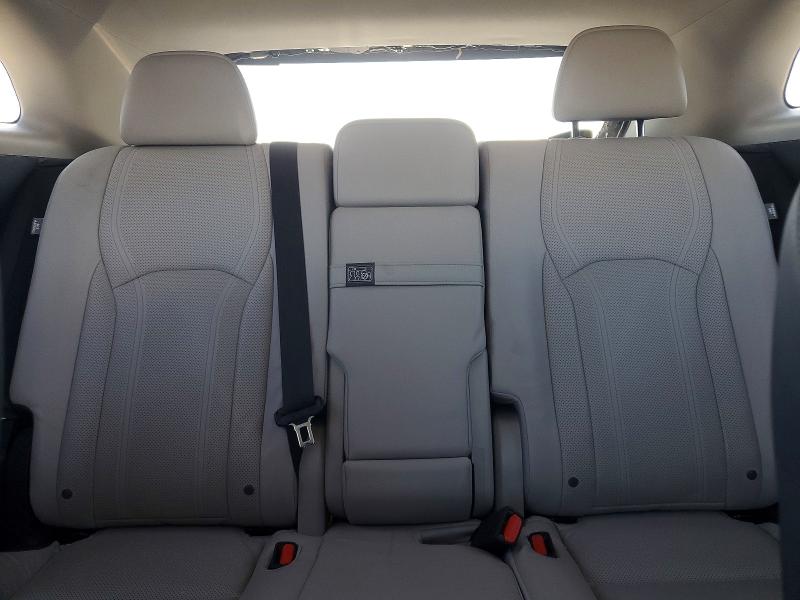 67200196 :رقم المزاد ، 2T2BGMCAXKC033009 vin ، 2019 Lexus Rx 450h مزاد بيع