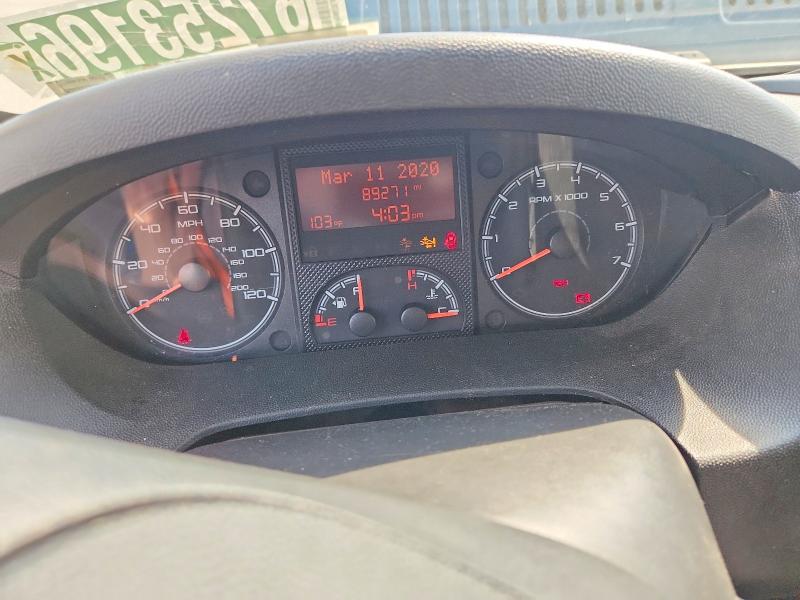 Продаж на аукціоні авто 2021 Ram Promaster 3500, vin: 3C6MRVJG8ME535047, номер лоту: 67253196