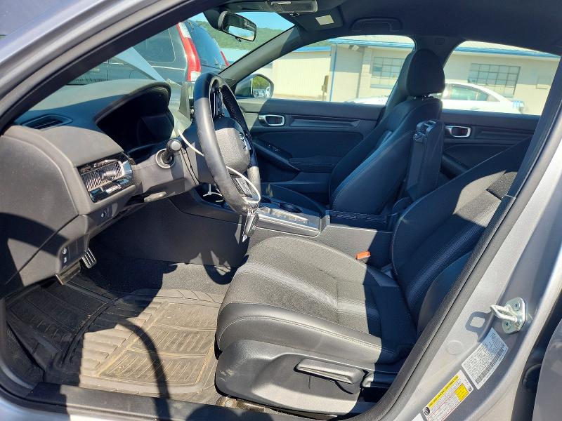 Aukcja sprzedaży 2023 Honda Civic, vin: 2HGFE2F57PH512954, numer aukcji: 69179606