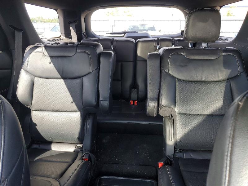 68304216 :رقم المزاد ، 1FM5K8GC9MGA51004 vin ، 2021 Ford Explorer مزاد بيع