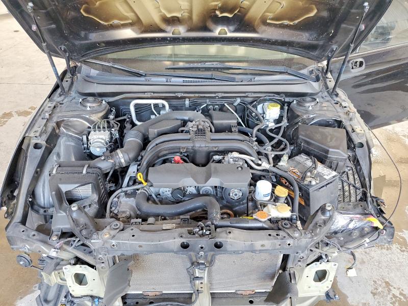 Aukcja sprzedaży 2019 Subaru Legacy, vin: 4S3BNAF64K3031183, numer aukcji: 67265826