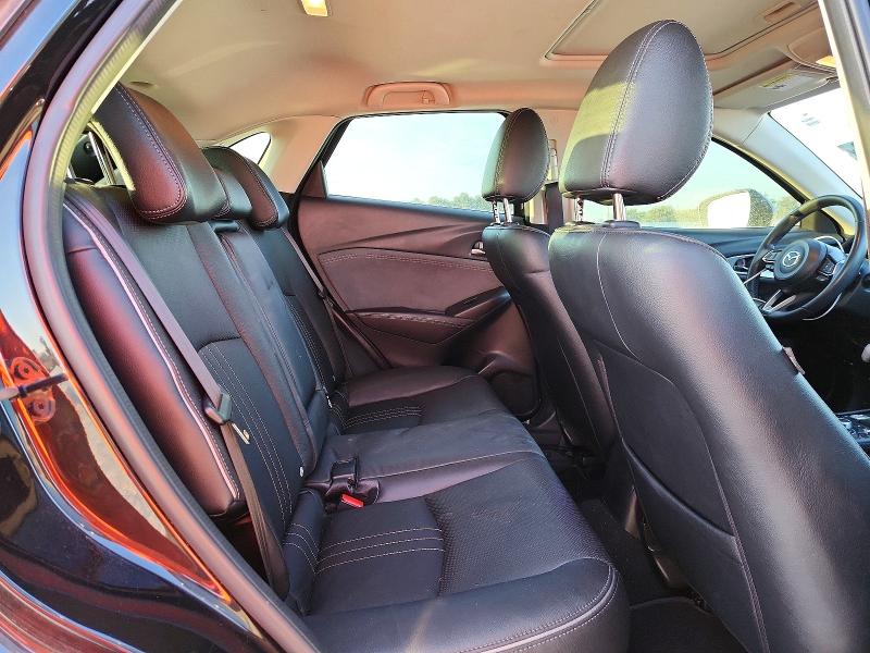 Продаж на аукціоні авто 2019 Mazda Cx-3, vin: JM1DKFD70K0447291, номер лоту: 67926426