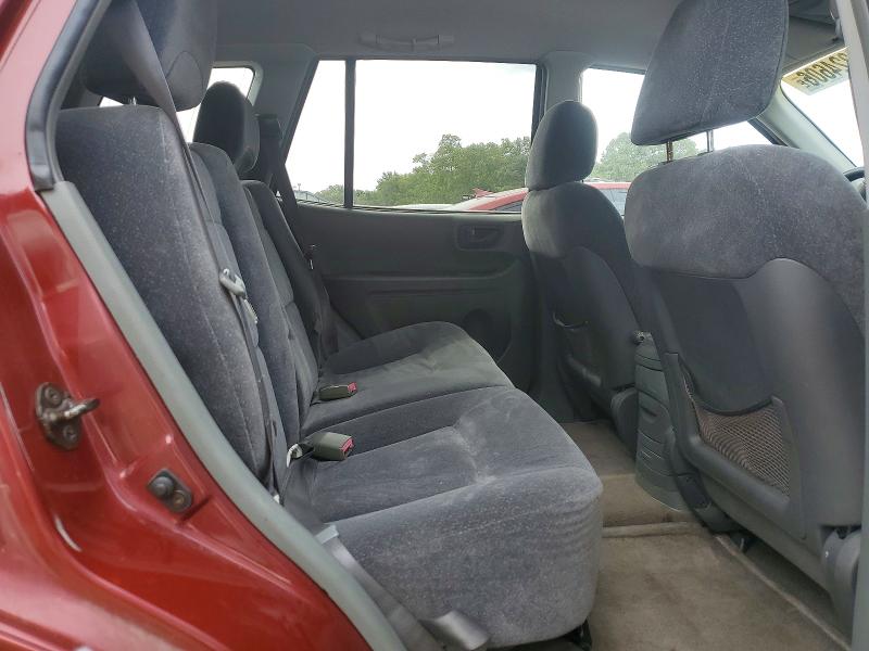 Aukcja sprzedaży 2002 Hyundai Santa Fe, vin: KM8SC13D62U210999, numer aukcji: 70324606