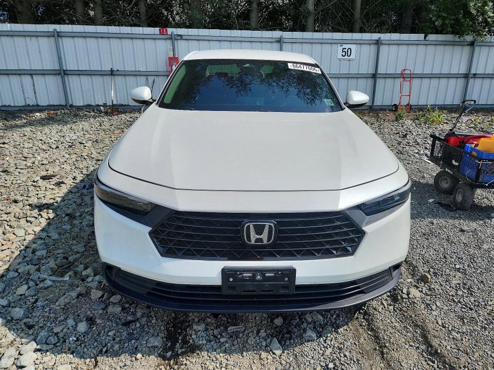 Aukcja sprzedaży 2024 Honda Accord, vin: 1HGCY1F26RA014420, numer aukcji: 66477606