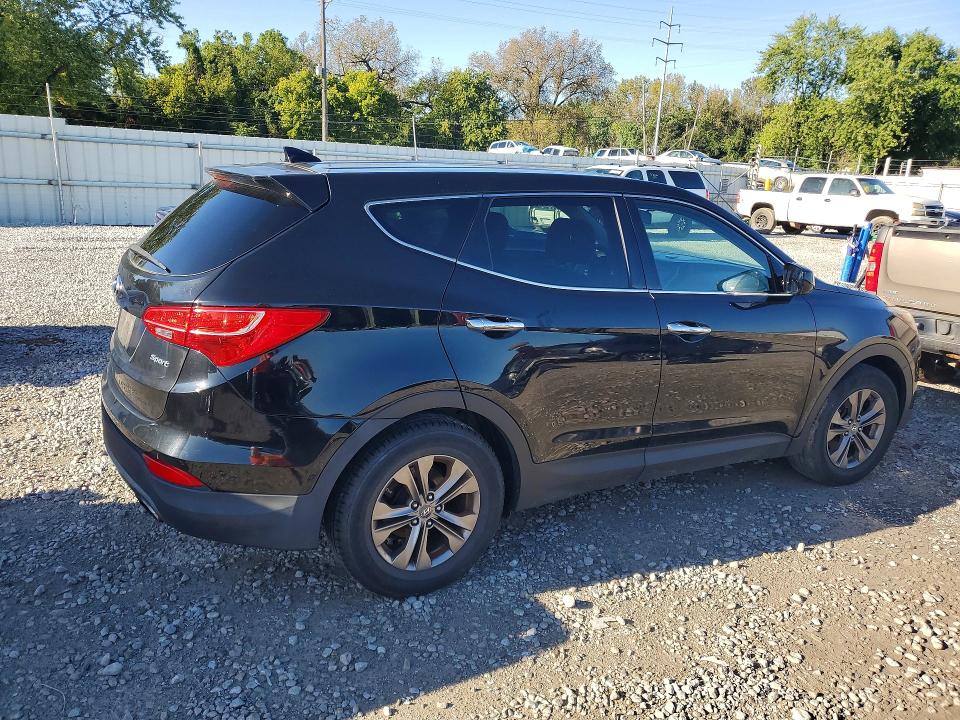 Aukcja sprzedaży 2015 Hyundai Santa Fe Sport, vin: 5XYZT3LB6FG233753, numer aukcji: 68574686