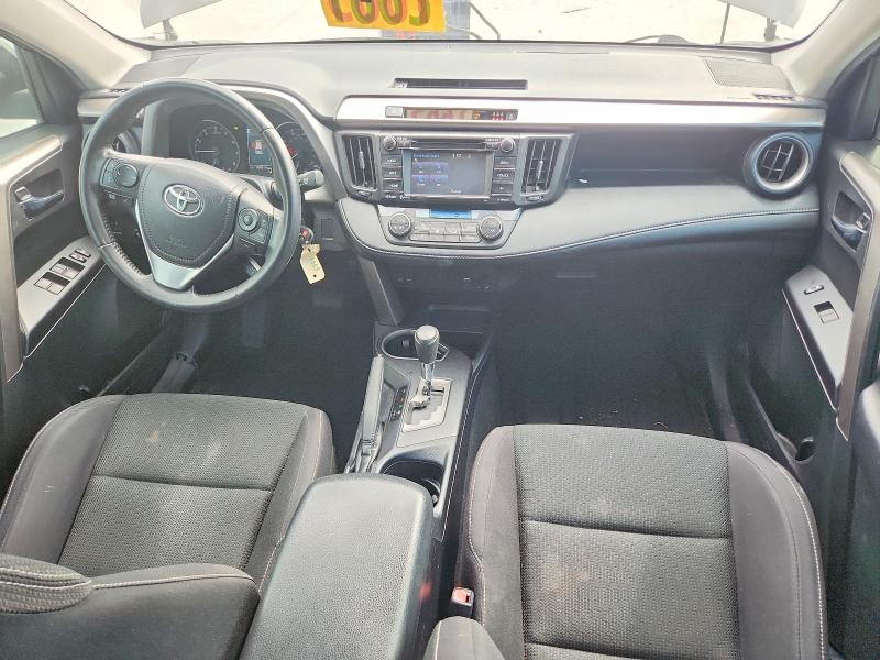 Aukcja sprzedaży 2017 Toyota Rav4, vin: JTMWFREV3HJ130541, numer aukcji: 69001866
