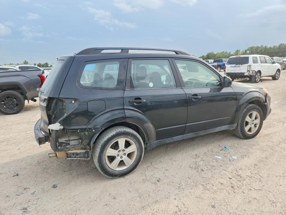Продажа на аукционе авто 2011 Subaru Forester, vin: JF2SHBBC7BH711463, номер лота: 63380826