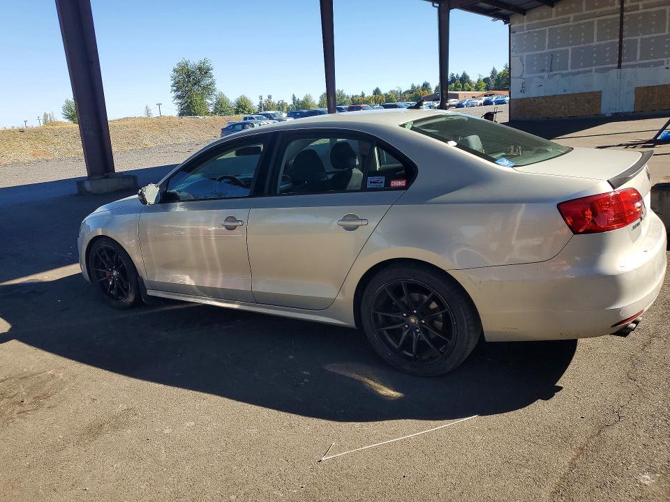 Продажа на аукционе авто 2011 Volkswagen Jetta, vin: 3VWLL7AJ4BM124368, номер лота: 67945896
