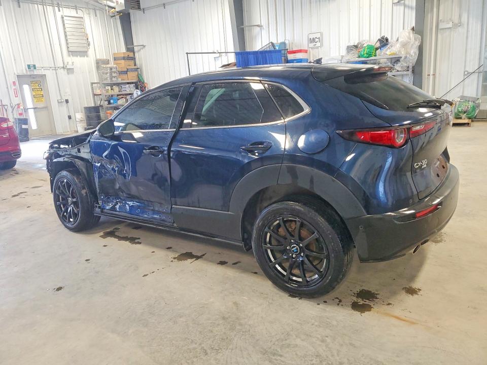 Продажа на аукционе авто 2021 Mazda Cx-30, vin: 3MVDMBDL9MM256144, номер лота: 66521596