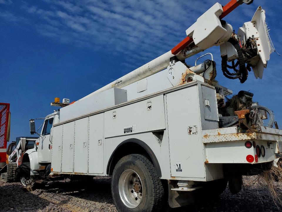 Auction sale of the 2000 International 4700, vin: 1HTSCAAN4YH278206, lot number: 59323336