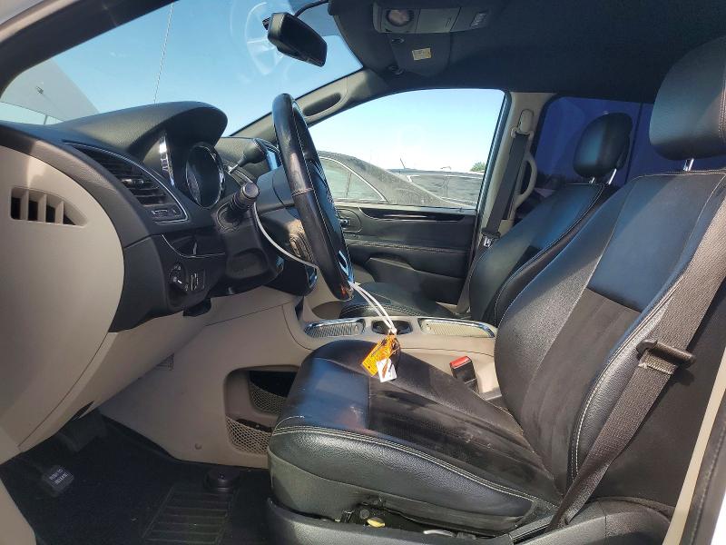 68570926 :رقم المزاد ، 2C4RDGCG2JR240218 vin ، 2018 Dodge Grand Caravan مزاد بيع